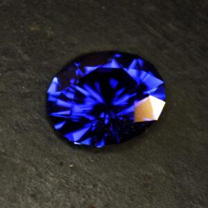 Michael Ogurek's Sapphire