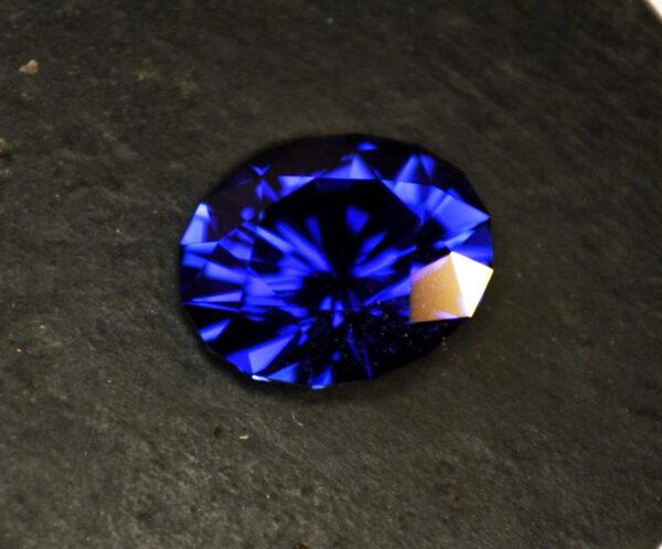 Michael Ogurek's Sapphire