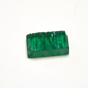 Hydrothermal Lab Emerald - Columbian Green