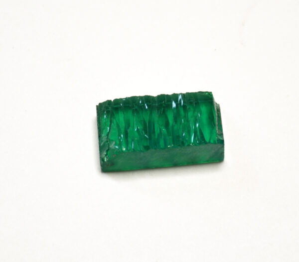 Hydrothermal Lab Emerald - Columbian Green