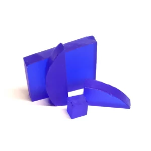 Synthetic Rough for Commissions