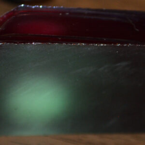 Alexandrite - Purple/Green - Czochralski Pulled