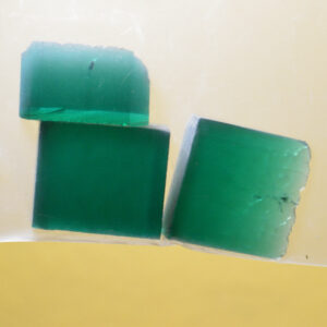 Hydro Thermal Emerald