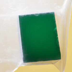 YAG - Yttrium Aluminum Garnet